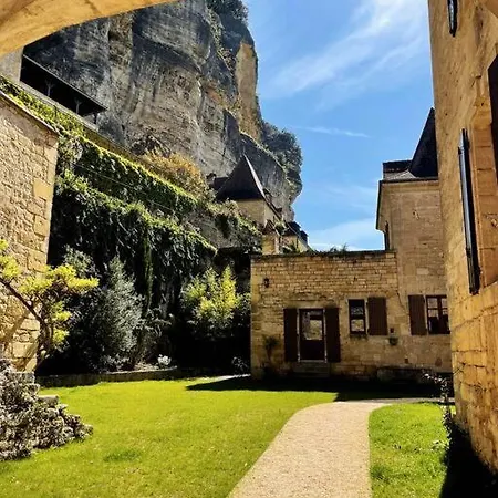 Apartment Les Courtines - De Caractere A - Les Cerisiers *
