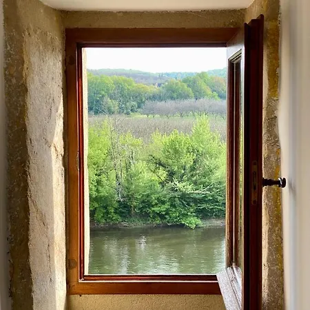 Les Courtines - De Caractere A - Les Cerisiers Apartment