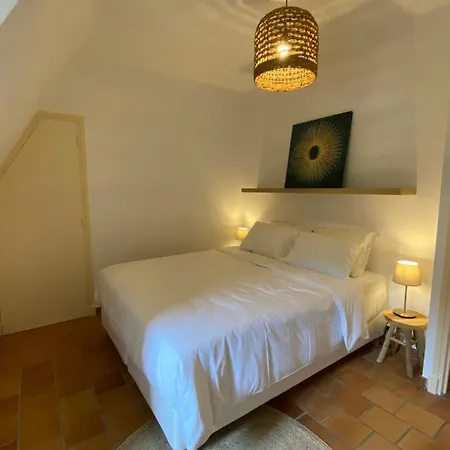 Apartment Les Courtines - De Caractere A - Les Cerisiers