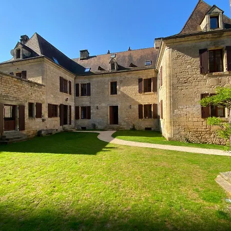 Les Courtines - De Caractere A - Les Cerisiers * La Roque-Gageac