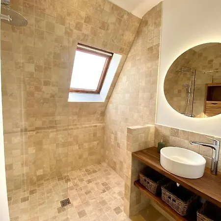 Apartment Les Courtines - De Caractere A - Les Cerisiers