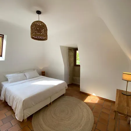 Apartment Les Courtines - De Caractere A - Les Cerisiers