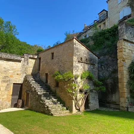 Apartment Les Courtines - De Caractere A - Les Cerisiers
