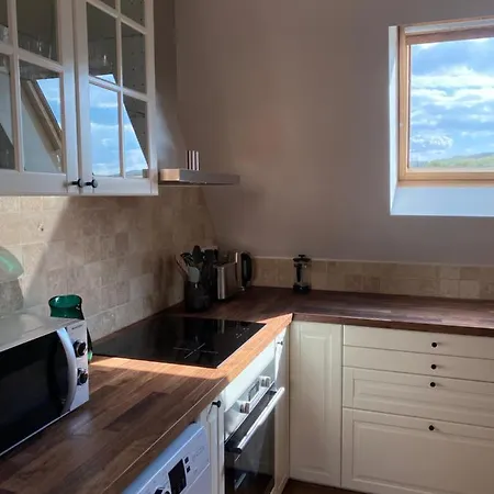 Les Courtines - De Caractere A - Les Cerisiers *