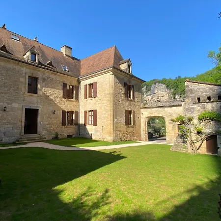 Les Courtines - De Caractere A - Les Cerisiers *